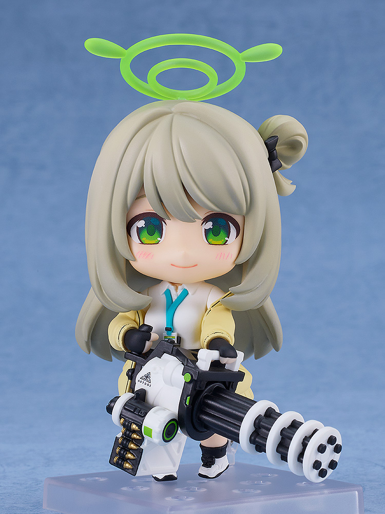 Good Smile Company Nendoroid 2511 - Blue Archive - Nonomi Izayoi