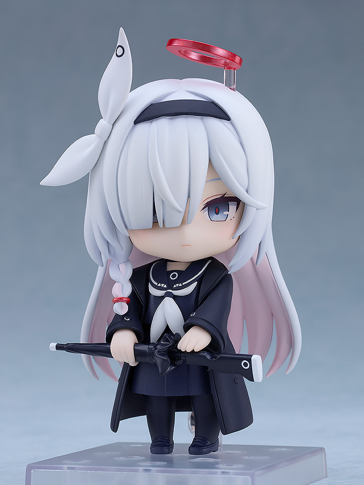 Good Smile Company Nendoroid 2603 - Blue Archive - Plana