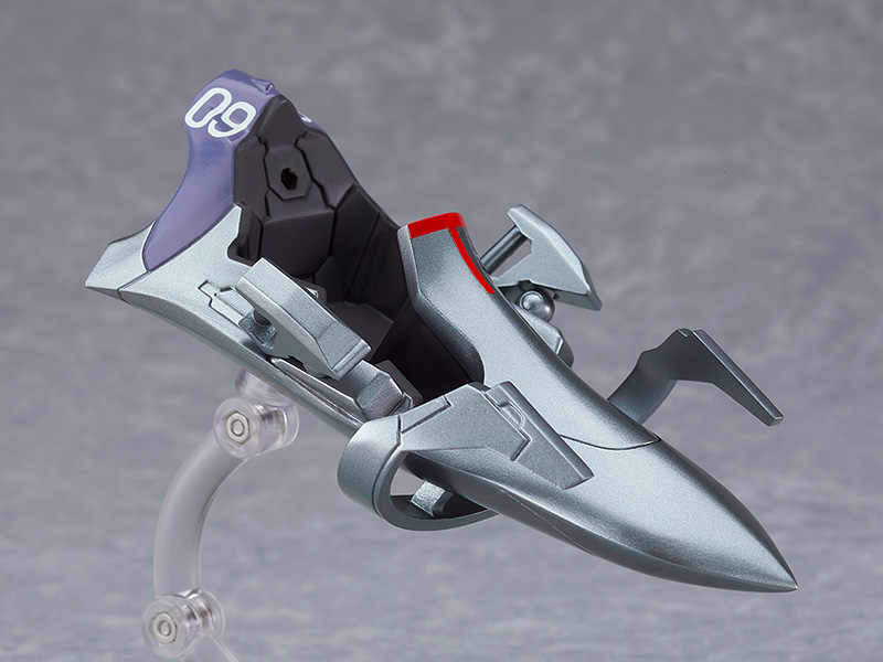 Good Smile Company Nendoroid 1419 - Rebuild of Evangelion - Rei Ayanami Plugsuit Ver.