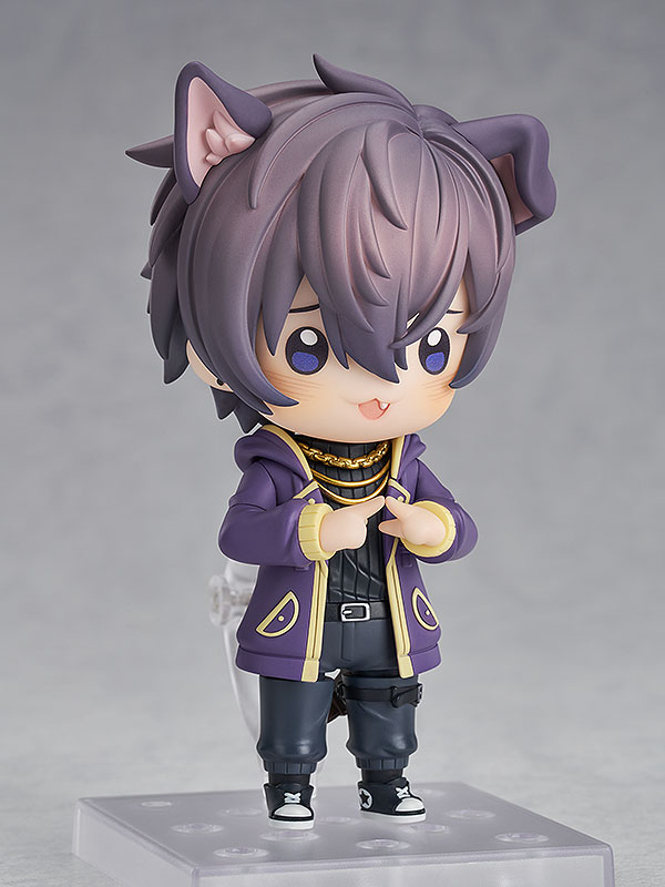 Good Smile Company Nendoroid 2214 - VTuber - Shoto