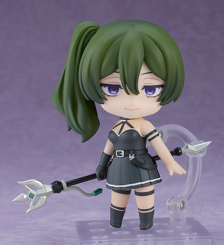 Good Smile Company Nendoroid 2546- Frieren: Beyond Journey's End - Ubel