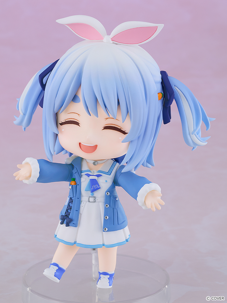Good Smile Company Nendoroid 2741 - Hololive Production - Usada Pekora: Casual Outfit Ver.