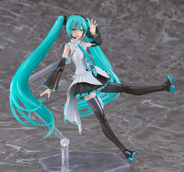 Max Factory PLAMATEA Hatsune Miku Happy 16th Birthday Ver. (Character Vocal Series 01 Hatsune Miku)
