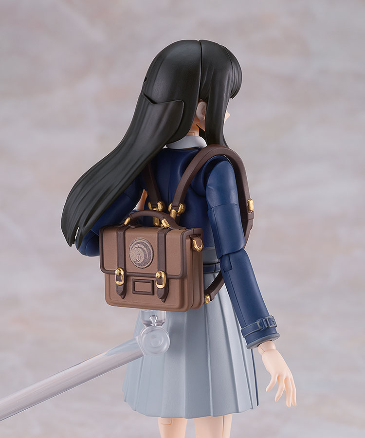 Max Factory PLAMATEA - Lycoris Recoil - Takina Inoue