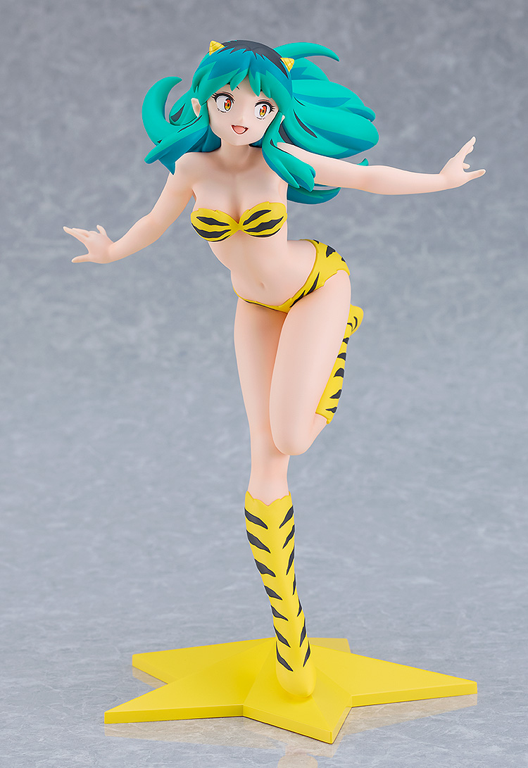 PLAMAX Urusei Yatsura Non-Scale Lum