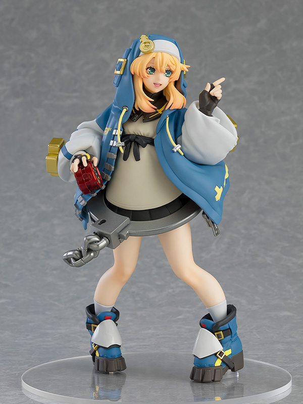 Good Smile Company Pop Up Parade - Guilty Gear -STRIVE- Bridget