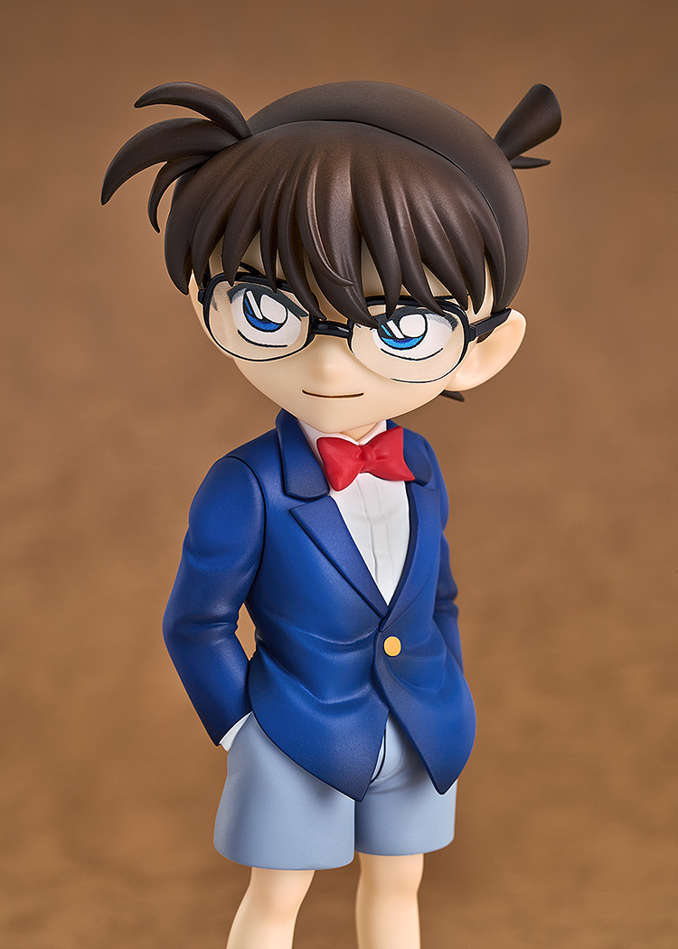 Good Smile Company Pop Up Parade - Detective Conan - Edogawa Conan