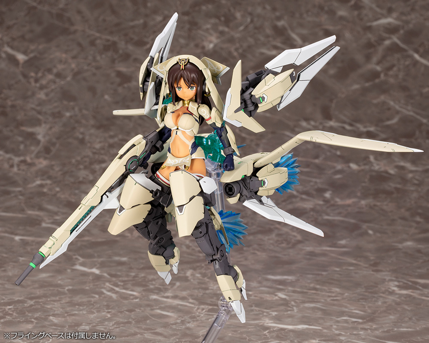 Alice Gear Aegis Non-scale A2 Sitara Kaneshiya Ver. Karwa Chauth