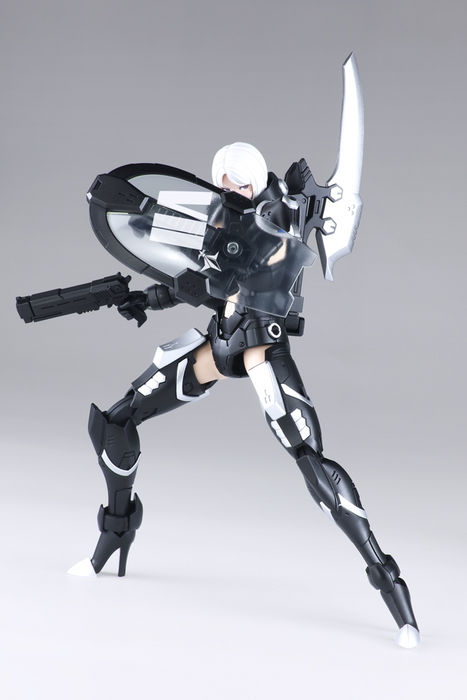 Kotobukiya TITANOMACHIA 1/12 STRATO HOUND