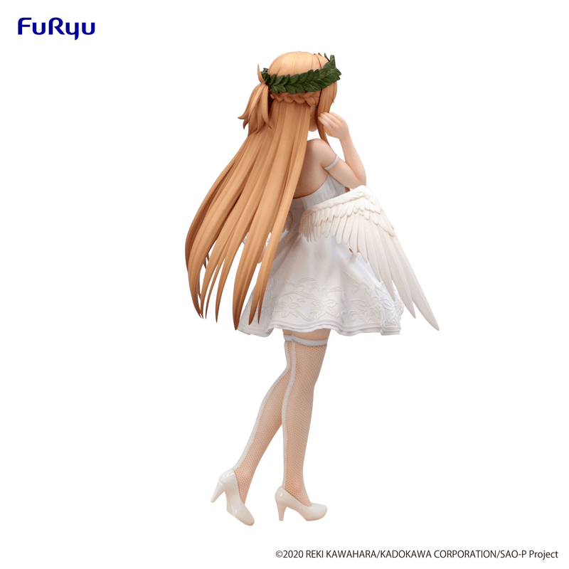 FuRyu BiCute Pure Figure - Sword Art Online - Asuna