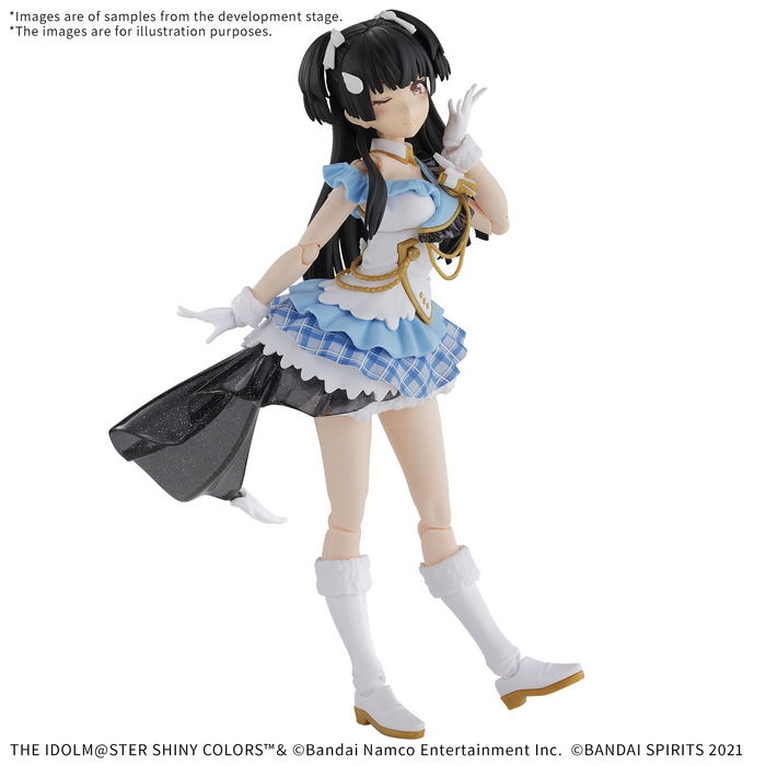 [Pre-order, ETA 2025 Q2]  30 Minute Sisters (30MS) The Idolm@ster Fuyuko Mayuzumi