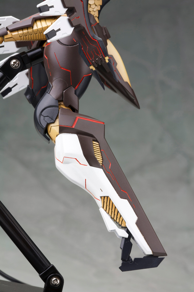 Kotobukiya Zone of the Ender (Z.O.E) - Anubis