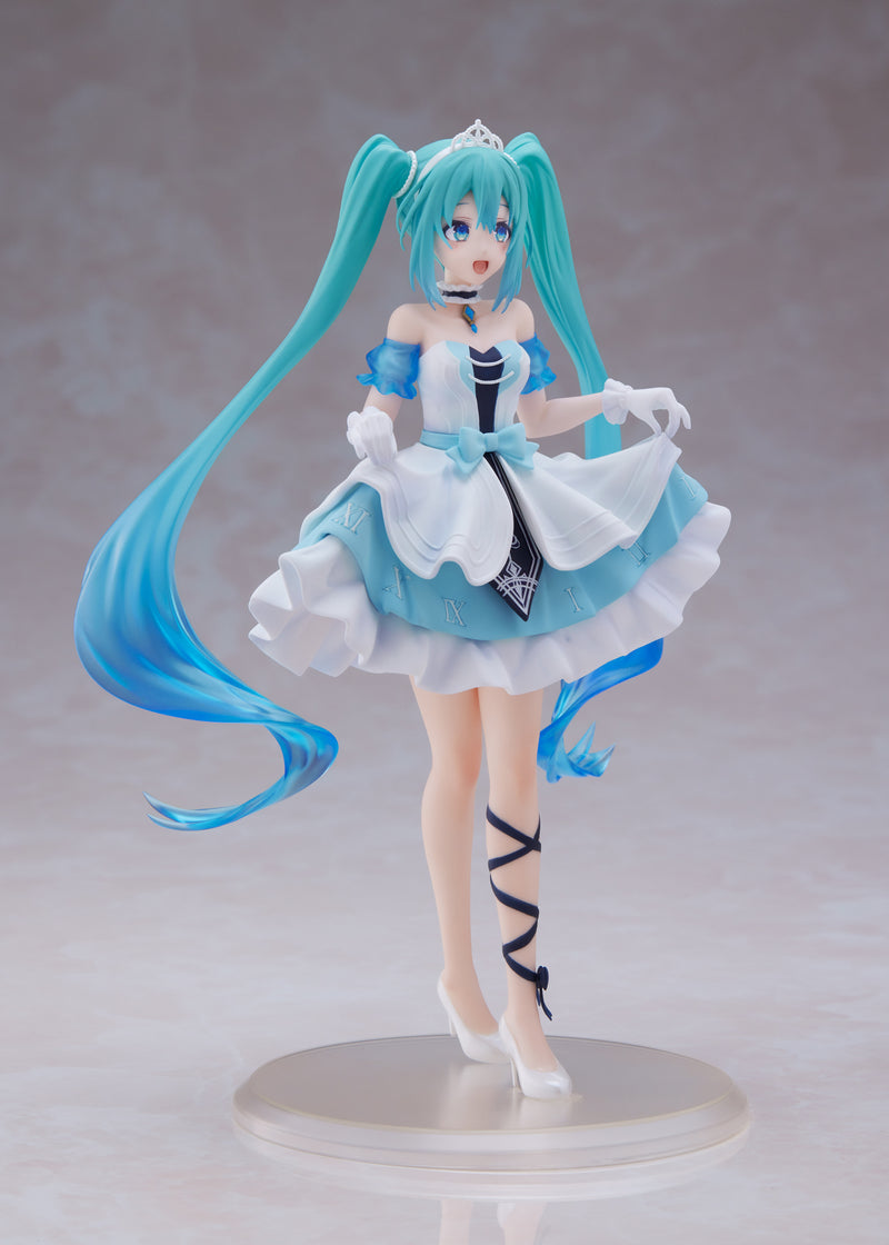 Taito Figure - Hatsune Miku - Wonderland