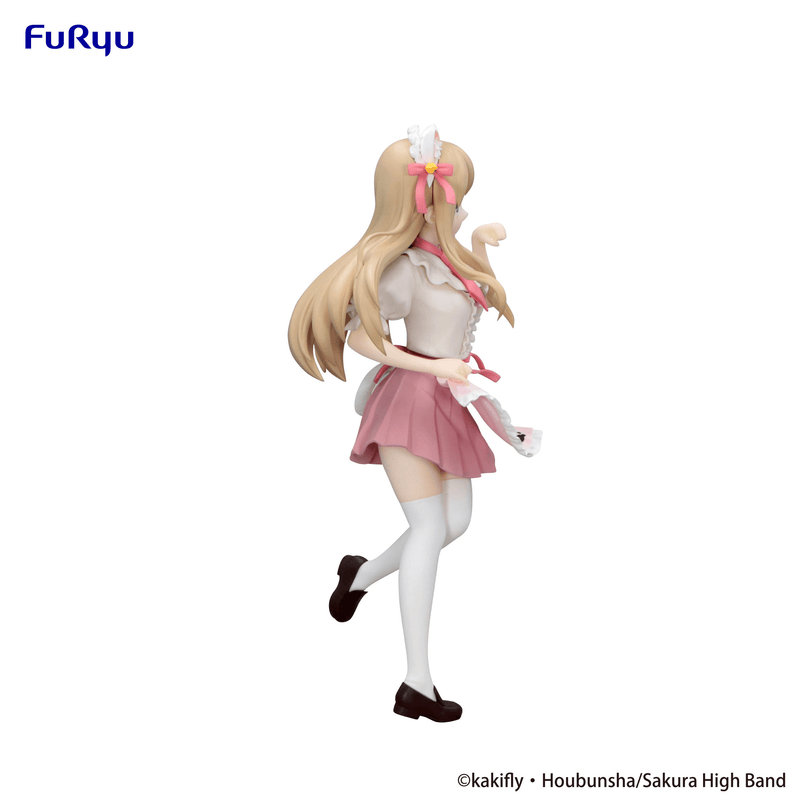 FuRyu Trio-Try-iT Figure - K-ON! - Tsumugi Kotobuki