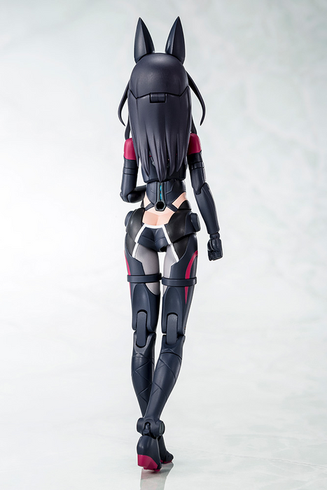 Alice Gear Aegis Non-scale A1.1 Kaede Akatsuma Kaiden