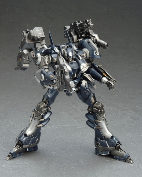 Kotobukiya Armored Core - MIRAGE C01-GAEA