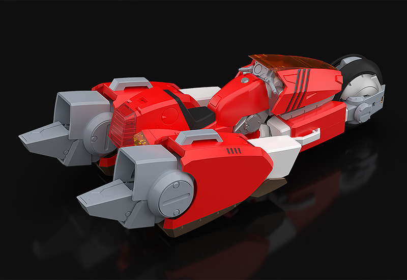 Moderoid Megazone 23 Non-Scale Garland Model Kit