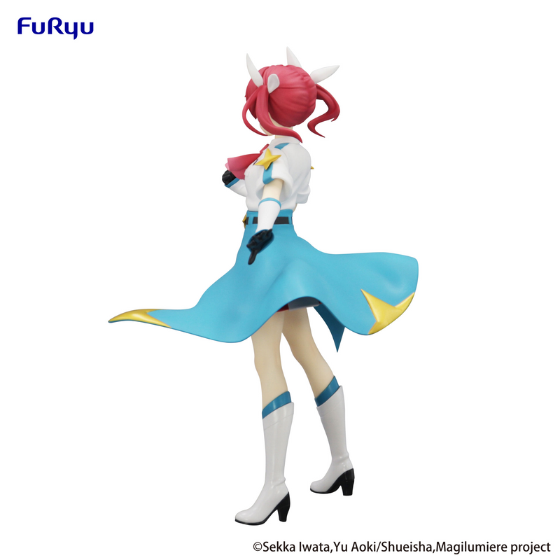 Furyu Trio-Try-iT Figure - Magilumiere Co. Ltd. - Kana Sakuragi