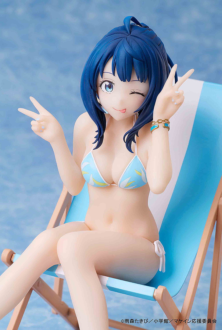 Aniplex Figure - Makeine: Too Many Losing Heroines! - Anna Yanami