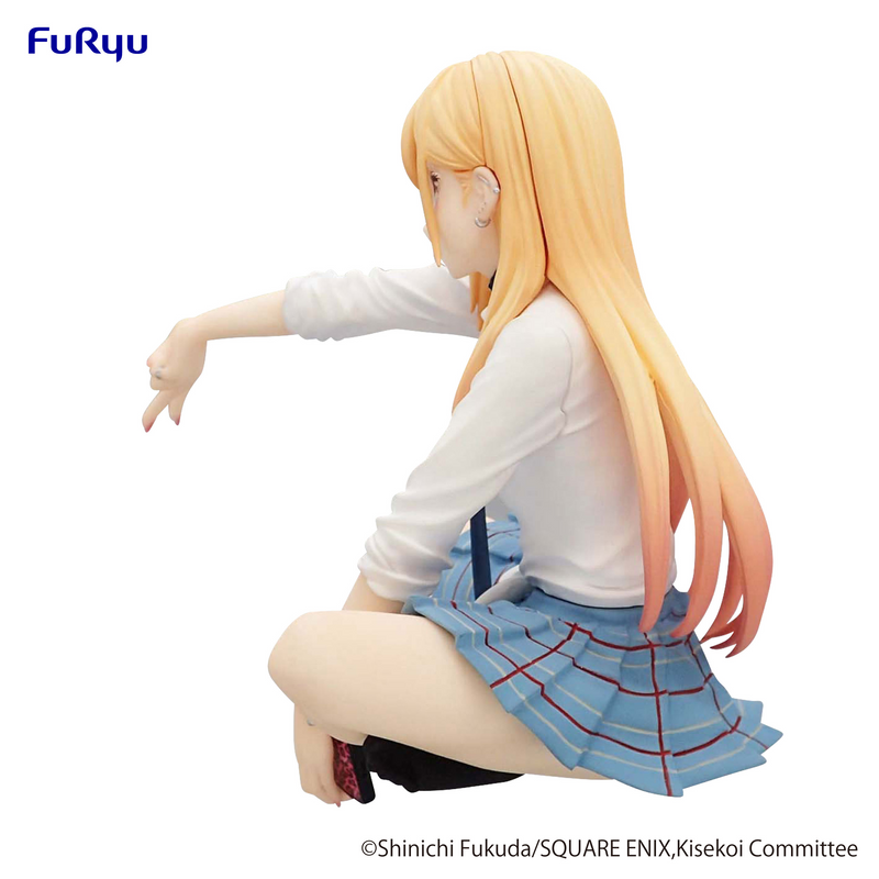FuRyu Noodle Stopper Figure - My Dress-Up Darling - Marin Kitagawa