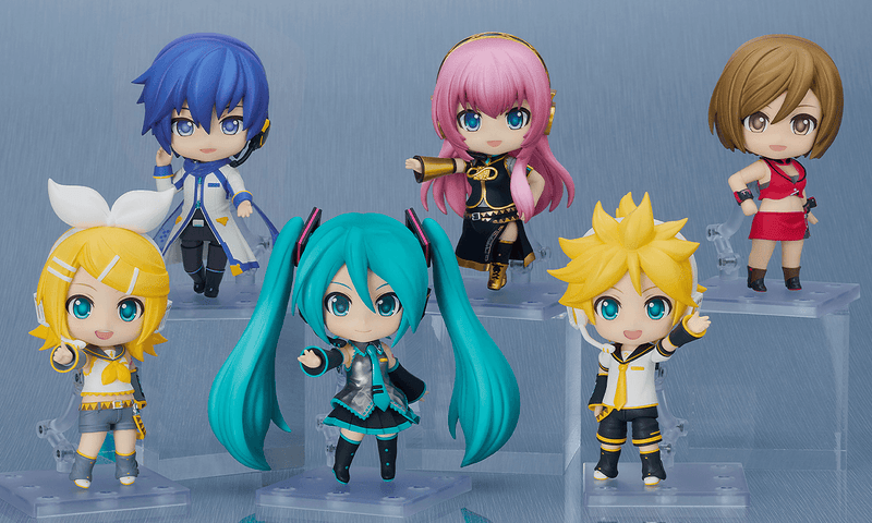 Good Smile Company Nendoroid 2839 - Character Vocal Series 01