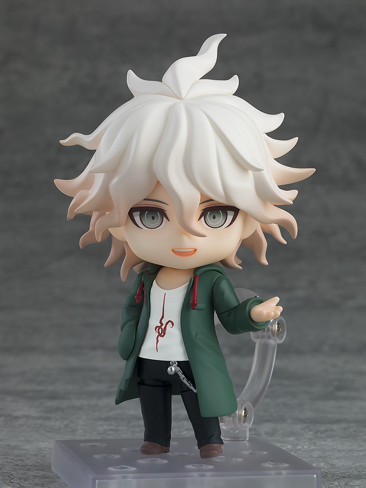 Good Smile Company Nendoroid 2580 - Danganronpa 1+2 Reload - Nagito Komaeda