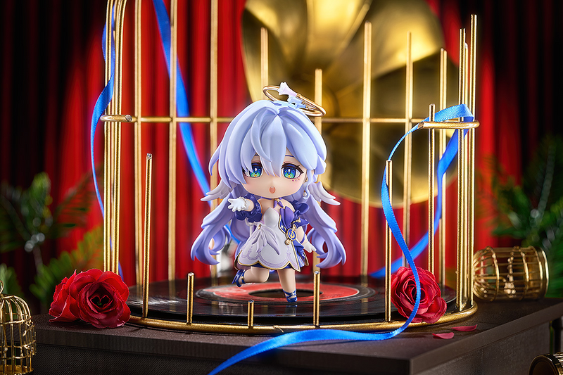 Good Smile Company Nendoroid 2694 - Honkai: Star Rail - Robin