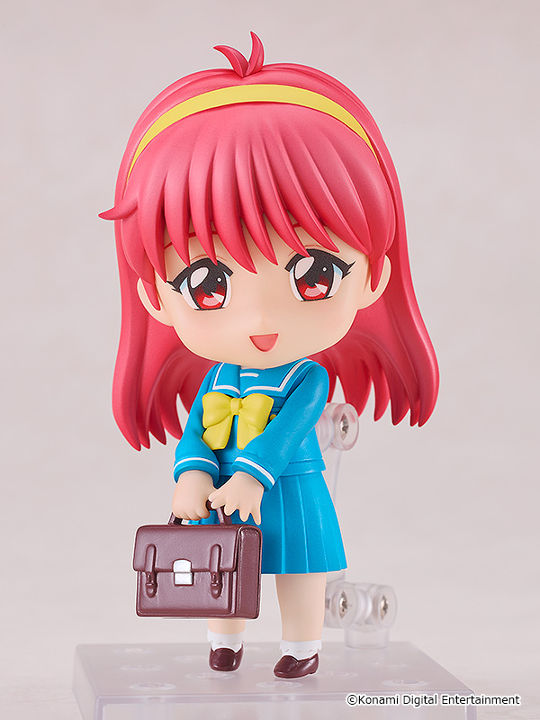 Good Smile Company Nendoroid 2325 - Dokimeki Memorial - Shiori Fujisaki