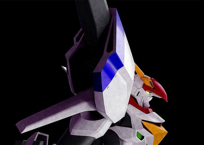 PLAMAX Metal Armor Dragonar 1/72 XD-01 Dragonar-1 - Argama Hobby PLAMAX Metal Armor Dragonar 1/72 XD-01 Dragonar-1 - Argama Hobby