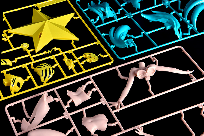 PLAMAX Urusei Yatsura Non-Scale Lum