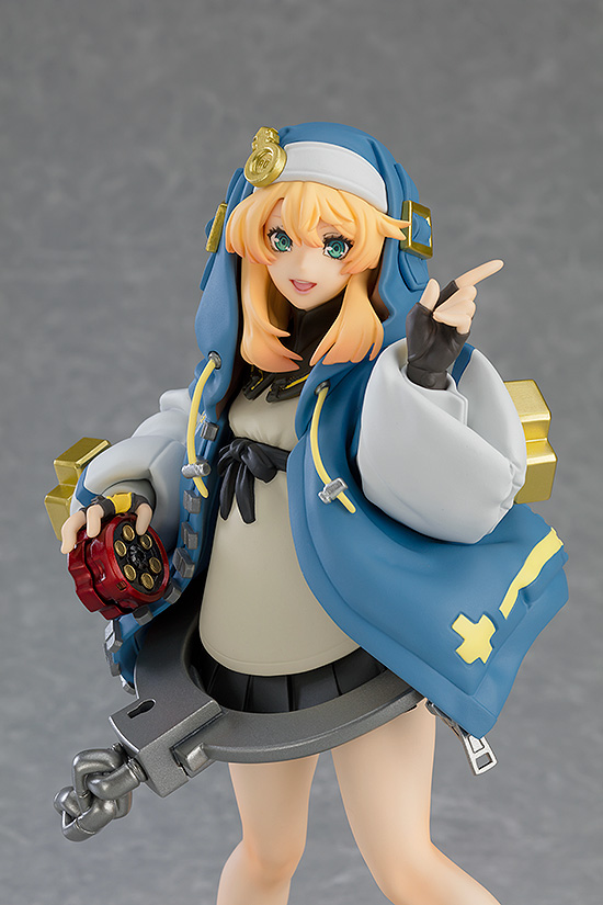 Good Smile Company Pop Up Parade - Guilty Gear -STRIVE- Bridget