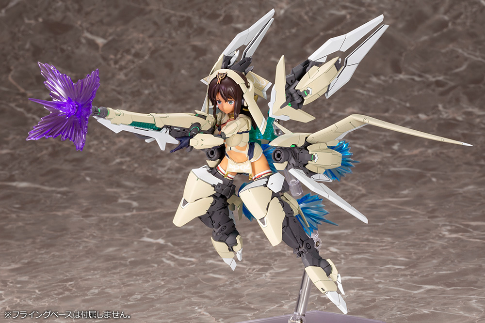 Alice Gear Aegis Non-scale A2 Sitara Kaneshiya Ver. Karwa Chauth