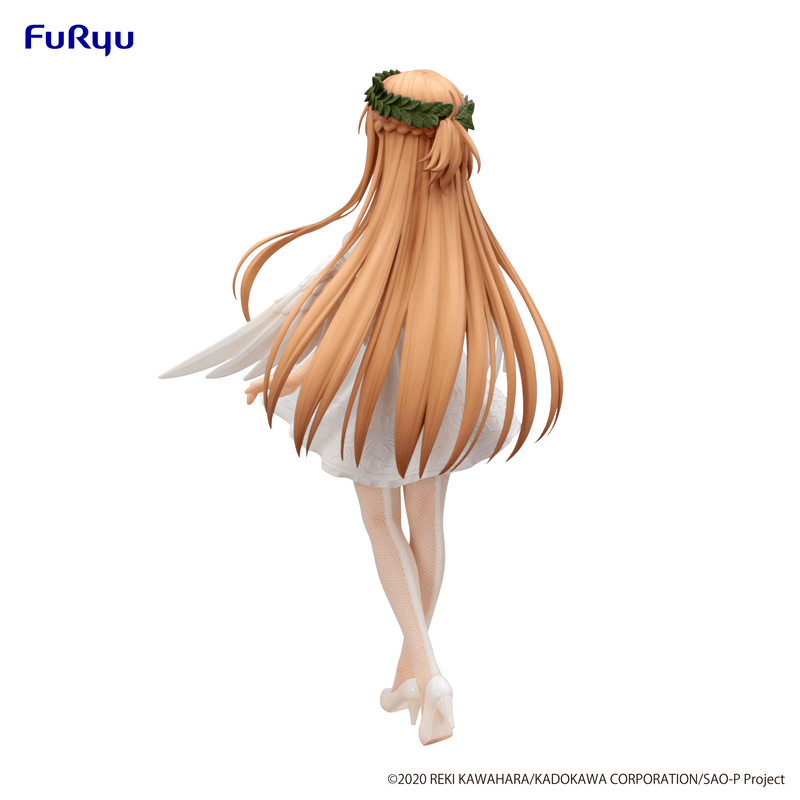 FuRyu BiCute Pure Figure - Sword Art Online - Asuna