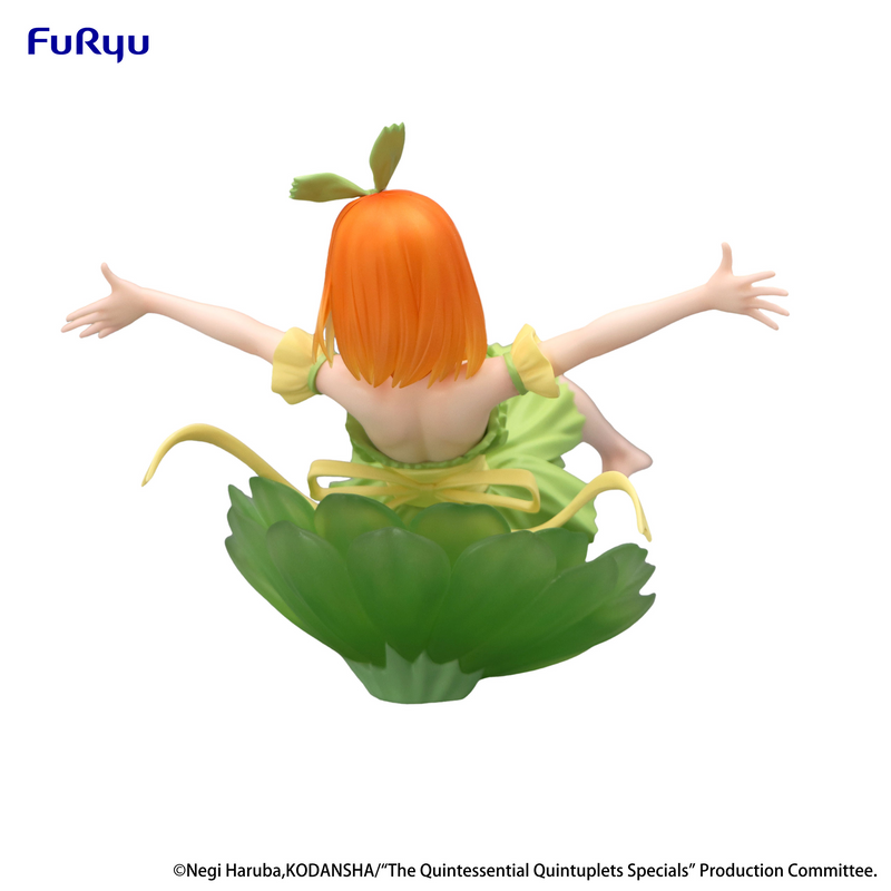 FuRyu Prize Figure - The Quintessential Quintuplets Specials@Bloo-me! -Nakano Yotsuba-