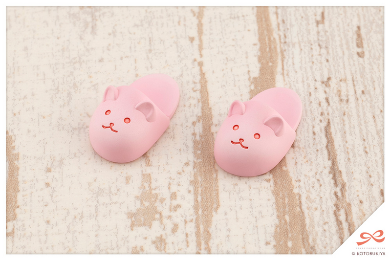 Sousai Shojo Teien (創彩少女庭園) 1/10 After School Seira's Sweet Delivery Set