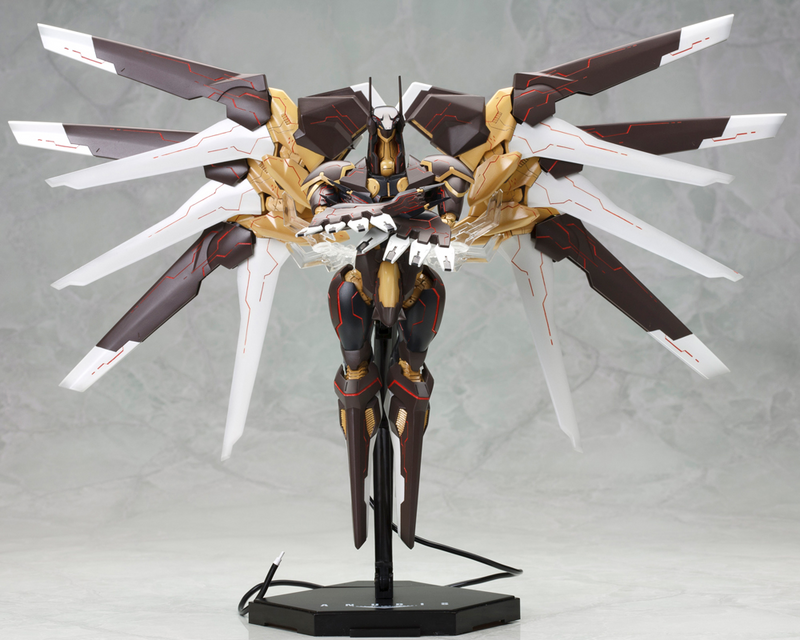Kotobukiya Zone of the Ender (Z.O.E) - Anubis