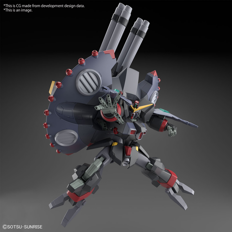High Grade (HG) 1/44 HGCE GFAS-X1 Destroy Gundam