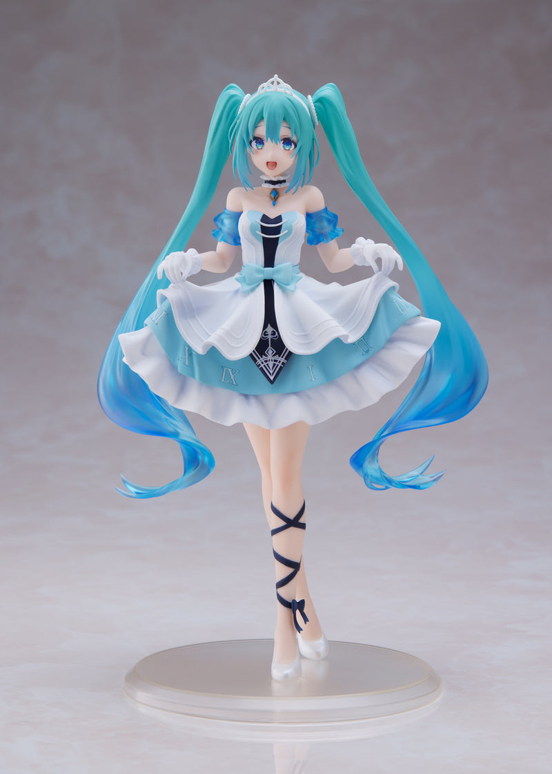 Taito Figure - Hatsune Miku - Wonderland