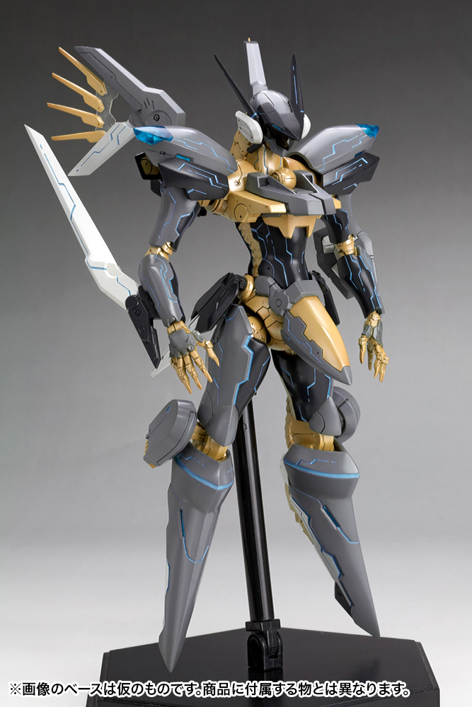 Kotobukiya Zone of the Ender (Z.O.E) - Jehuty
