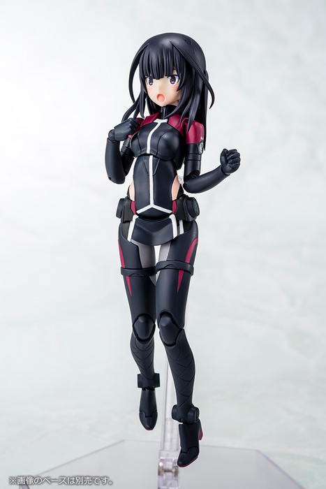 Alice Gear Aegis Non-scale A1.1 Kaede Akatsuma Kaiden