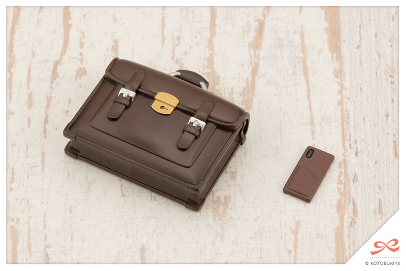 Sousai Shojo Teien (創彩少女庭園) 1/10 Kuon Yakushiji (薬師寺久遠) [Touou High School Uniform]