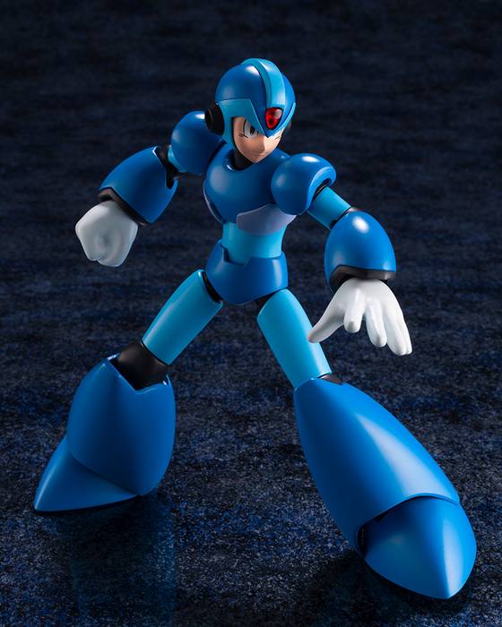 Mega Man X 1/12 Mega Man X X