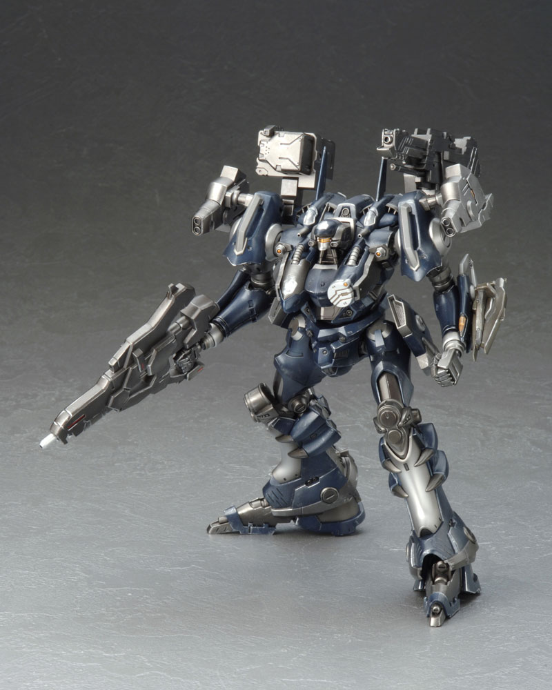 Armored Core Variable Infinity 1/72 MIRAGE C01-GAEA