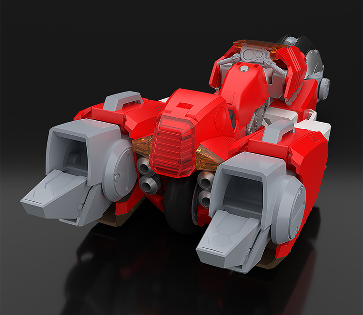 Moderoid Megazone 23 Non-Scale Garland Model Kit