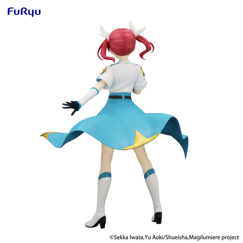 Furyu Trio-Try-iT Figure - Magilumiere Co. Ltd. - Kana Sakuragi