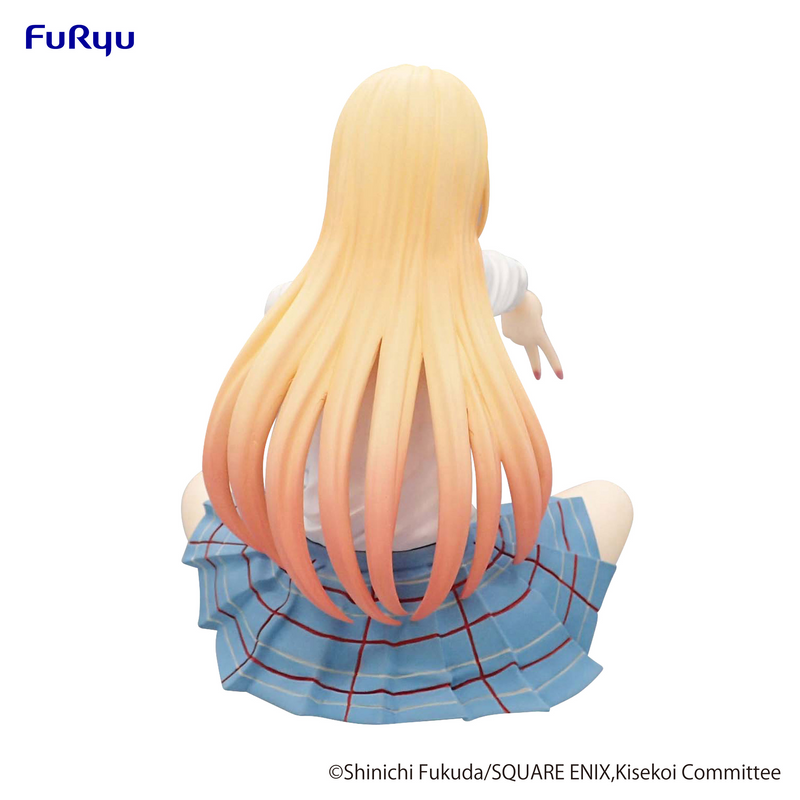 FuRyu Noodle Stopper Figure - My Dress-Up Darling - Marin Kitagawa
