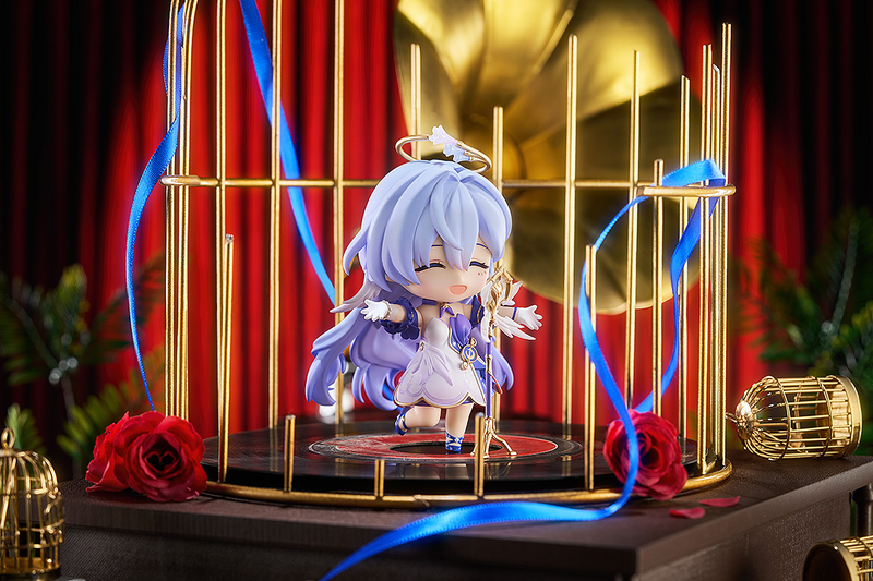 Good Smile Company Nendoroid 2694 - Honkai: Star Rail - Robin