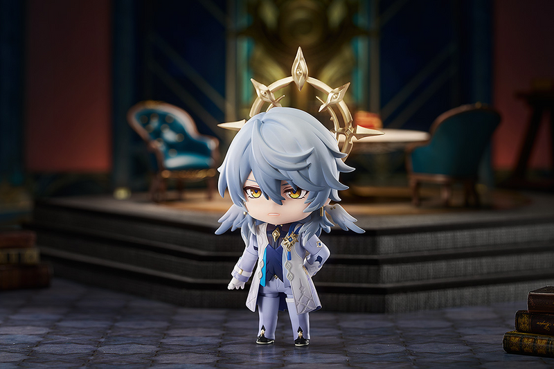 Good Smile Company Nendoroid 2696 - Honkai: Star Rail - Sunday