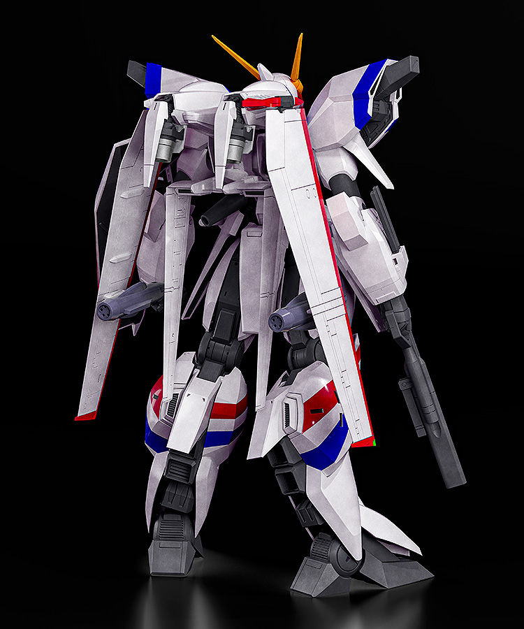 PLAMAX Metal Armor Dragonar 1/72 XD-01 Dragonar-1