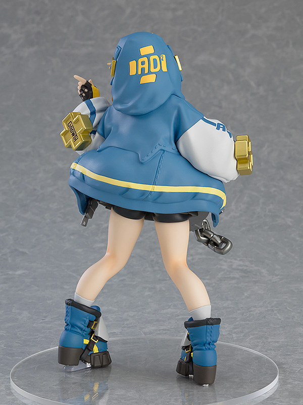 Good Smile Company Pop Up Parade - Guilty Gear -STRIVE- Bridget